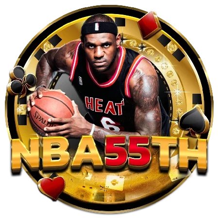 nba55th