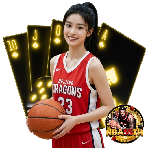 nba55th